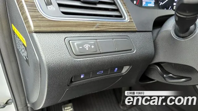 Hyundai Sonata 2015 — фото 16
