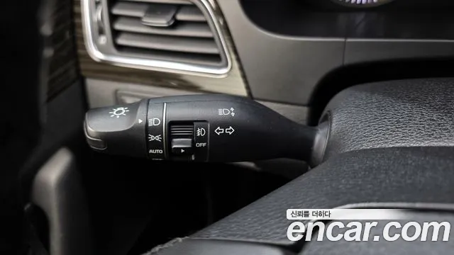 Hyundai Sonata 2015 — фото 18