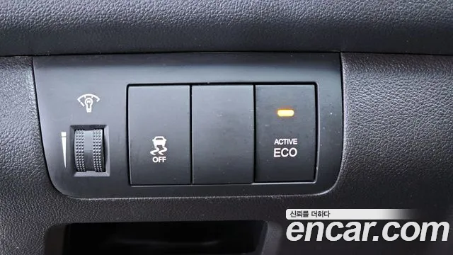 Kia Porte 2013 — фото 14