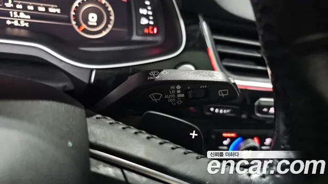 Audi Q7 2016 — фото 16