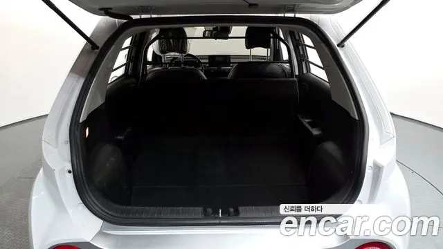 Hyundai Casper 2023 — фото 20