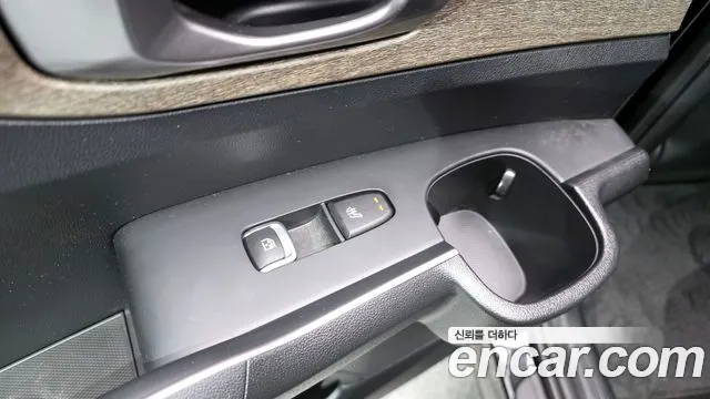 Kia Sorento 2023 — фото 19