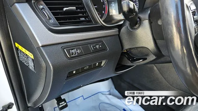 Hyundai Sonata 2018 — фото 14