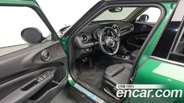 Mini Clubman 2020 — фото 11