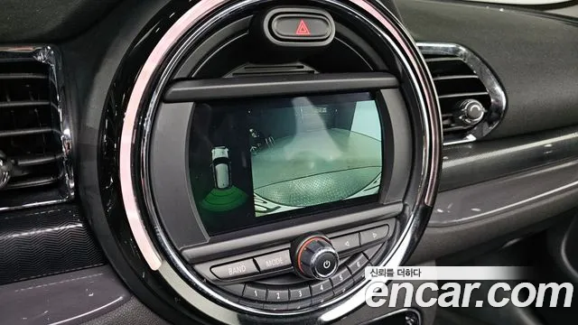 Mini Clubman 2020 — фото 15