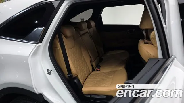Kia Sorento 2023 — фото 10
