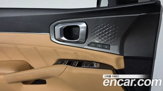 Kia Sorento 2023 — фото 17