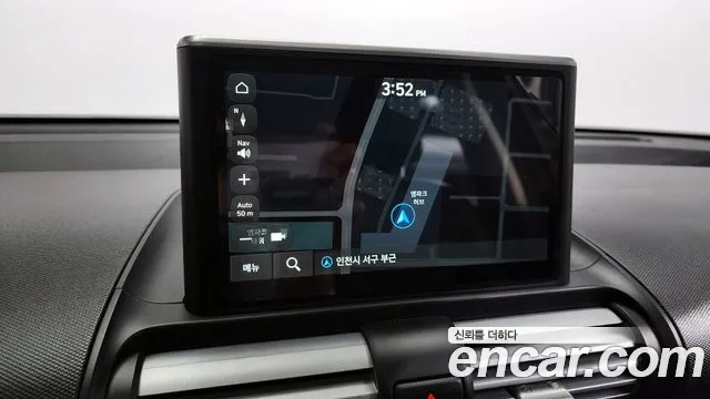 Hyundai Casper 2023 — фото 14