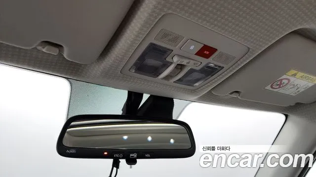 Hyundai Casper 2023 — фото 19