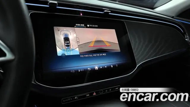 Mercedes-Benz E-Class 2025 — фото 16