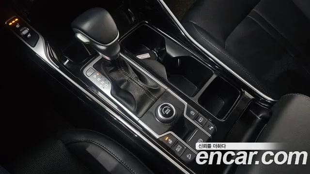 Kia Sorento 2022 — фото 9