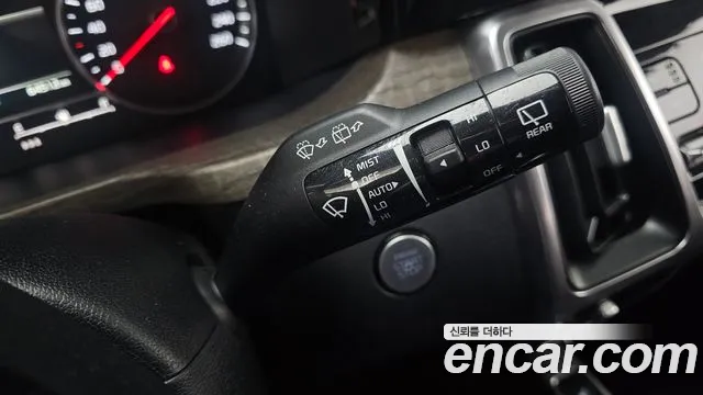 Kia Sorento 2022 — фото 18
