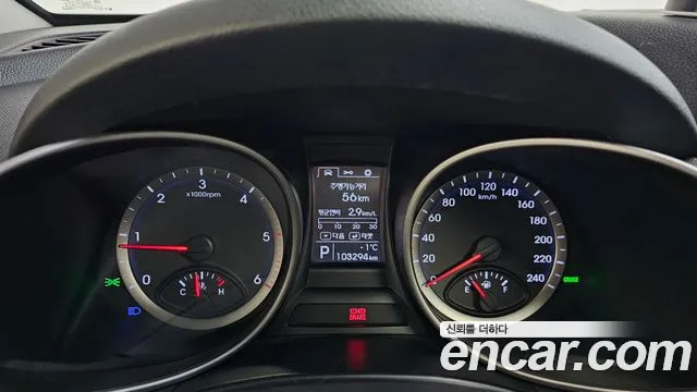 Hyundai Maxcruz 2015 — фото 8