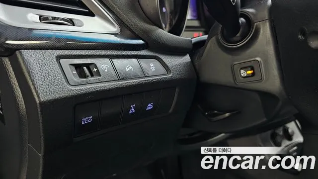 Hyundai Maxcruz 2015 — фото 14