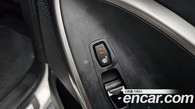 Hyundai Maxcruz 2015 — фото 18