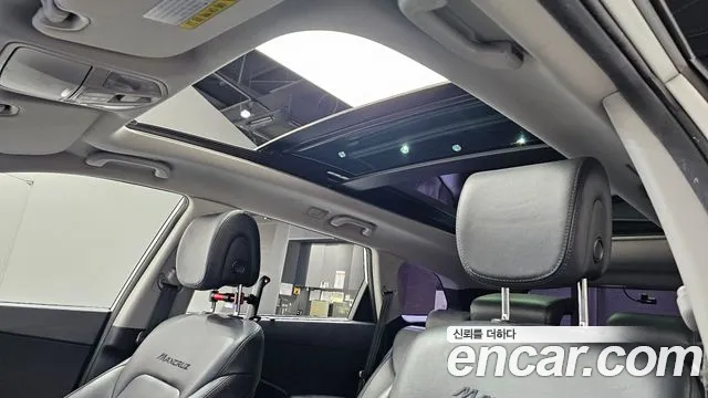 Hyundai Maxcruz 2015 — фото 19