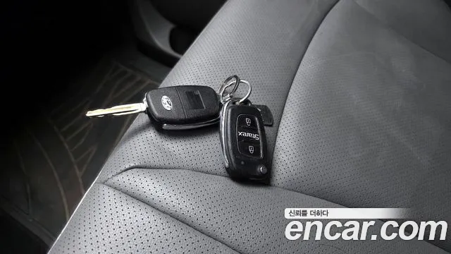 Hyundai Starex 2019 — фото 19