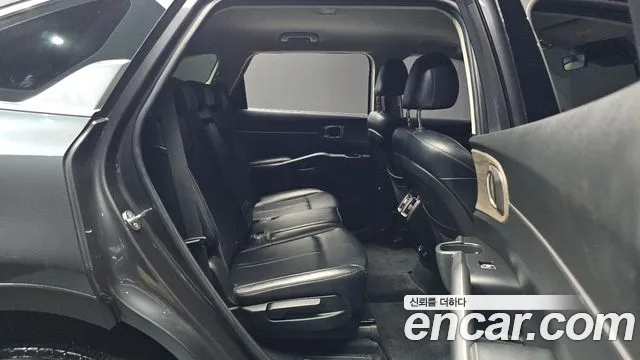 Kia Sorento 2021 — фото 12