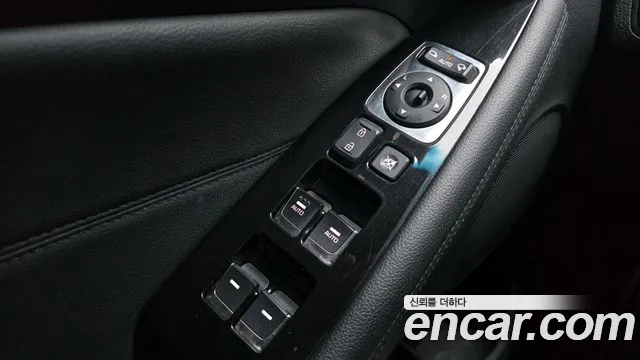 Kia K7 2014 — фото 17