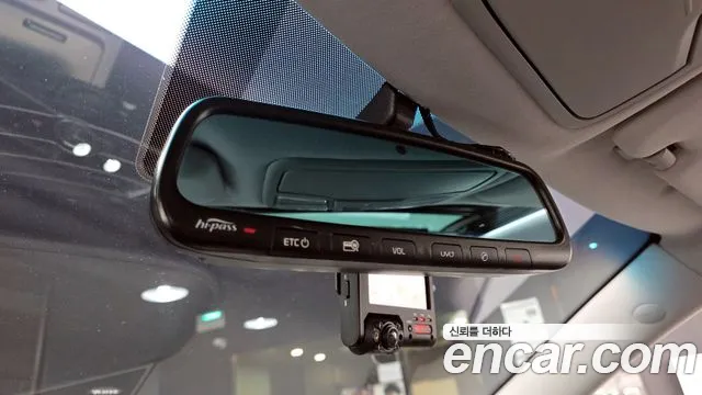 Kia K7 2014 — фото 19