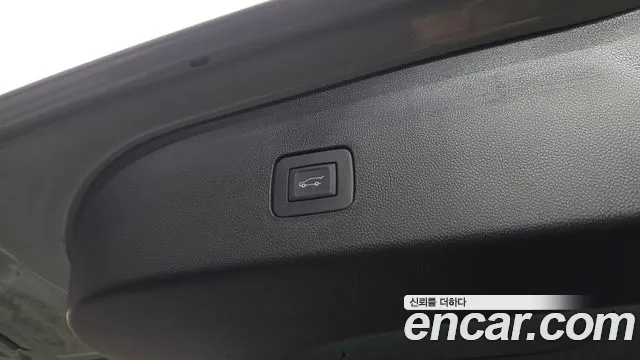 ChevroletGMDaewoo Trax 2024 — фото 19