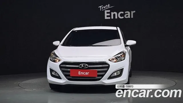 Hyundai i30 2015 — фото 3