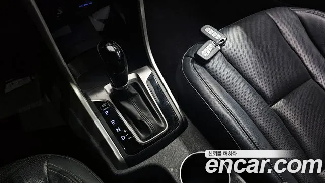 Hyundai i30 2015 — фото 9