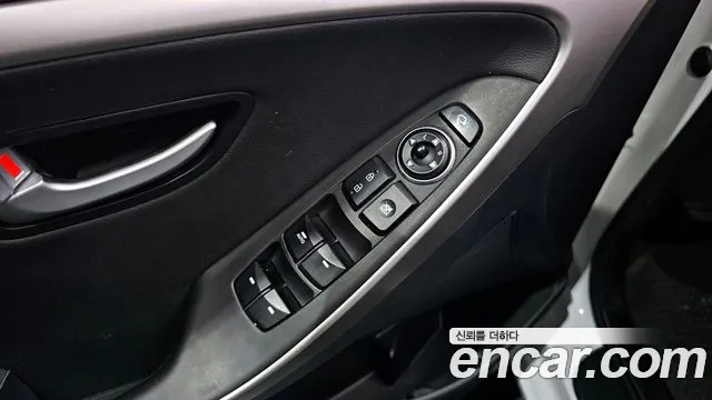 Hyundai i30 2015 — фото 17
