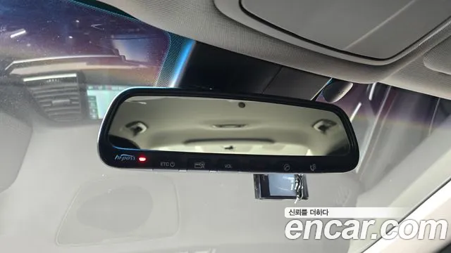 Hyundai Genesis 2016 — фото 16