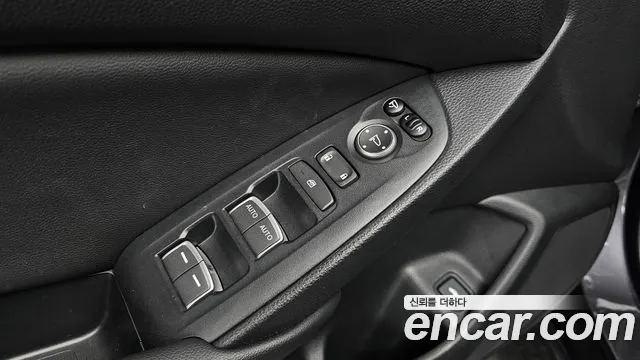 Honda Accord 2019 — фото 18