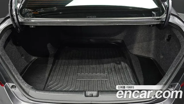 Honda Accord 2019 — фото 20