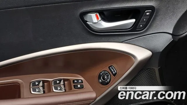 Hyundai Maxcruz 2016 — фото 17