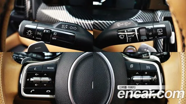 Kia Sorento 2023 — фото 16