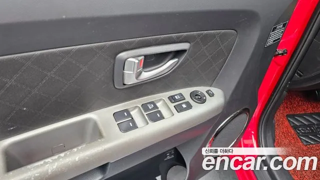 Kia Soul 2012 — фото 17