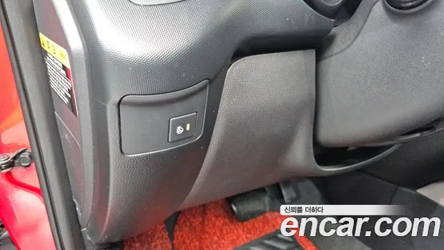 Kia Soul 2012 — фото 18