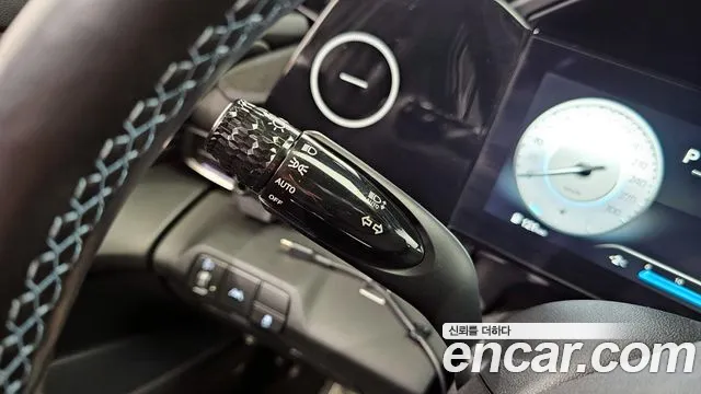 Hyundai AVANTE 2022 — фото 16