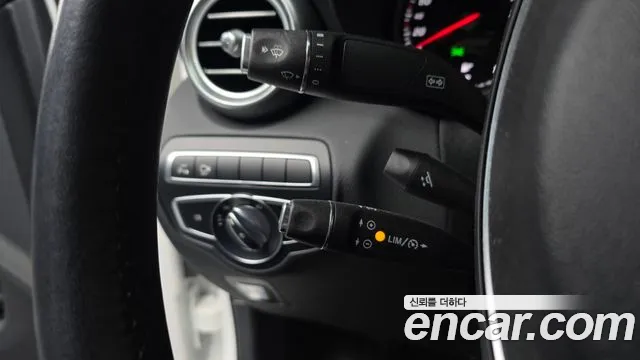 Mercedes-Benz GLC-Class 2019 — фото 14