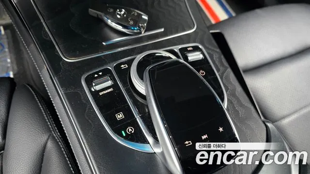 Mercedes-Benz GLC-Class 2019 — фото 18
