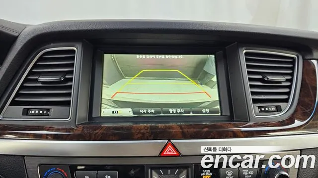 Hyundai Genesis 2016 — фото 15