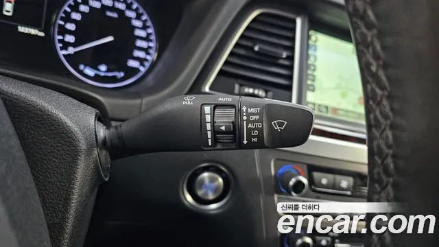 Hyundai Genesis 2016 — фото 17