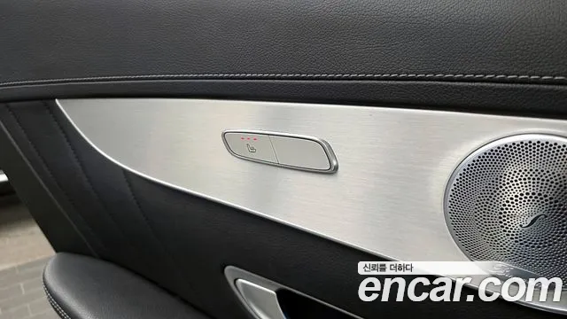 Mercedes-Benz GLC-Class 2018 — фото 19