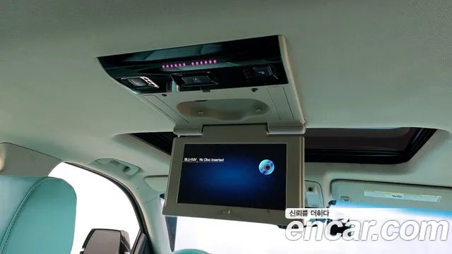Cadillac Escalade 2015 — фото 18