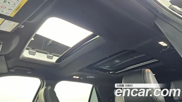 Ford Explorer 2018 — фото 13