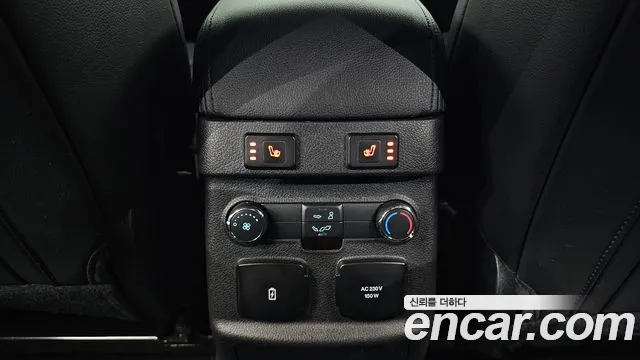 Ford Explorer 2018 — фото 19