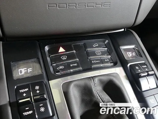 Porsche Macan 2018 — фото 13