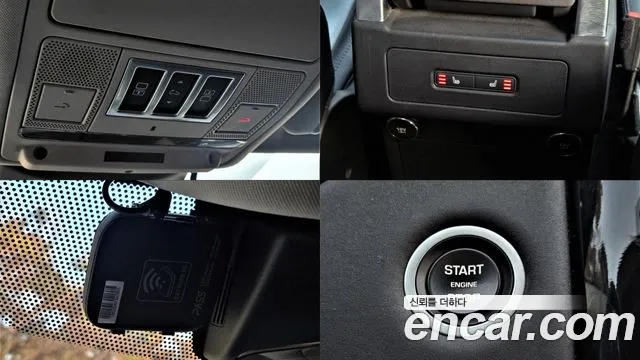 Land Rover Discovery 2018 — фото 20