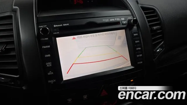 Kia Sorento 2012 — фото 15