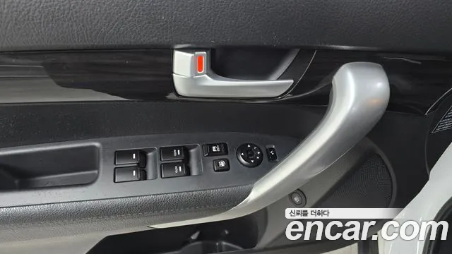 Kia Sorento 2012 — фото 17