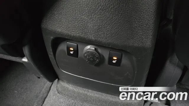 Kia Sorento 2012 — фото 19
