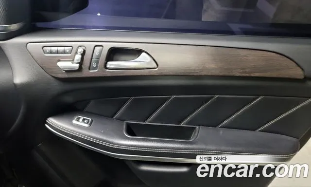 Mercedes-Benz GL-Class 2013 — фото 15